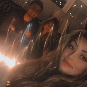 Meet your Posher, Nancy